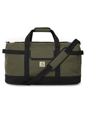 Green Jack Duffle Bag CARHARTT WIP | I031580666